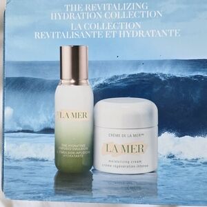 La mer set
